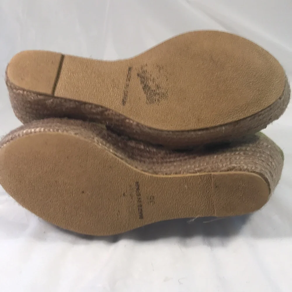 Cordani Women’s Electra Platform Wedge Heel Green Suede Boho Chic Sandal Bootie